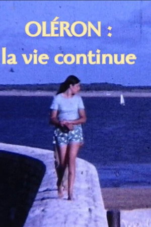 Oléron : La vie continue