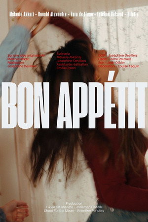 BON APPÉTIT