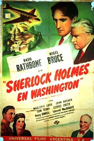 Sherlock Holmes