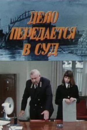 Дело передается в суд