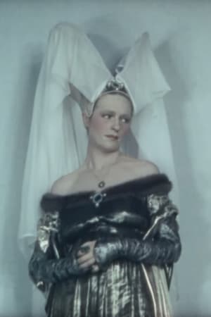 Technicolor Tests made for Pioneer Pictures Inc