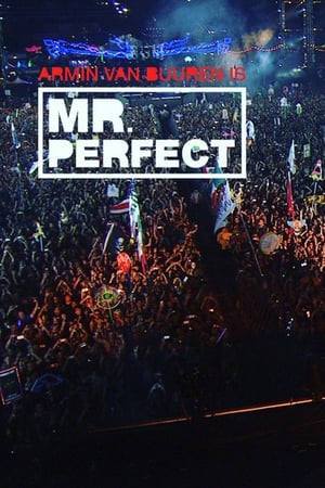 Armin van Buuren is Mr. Perfect