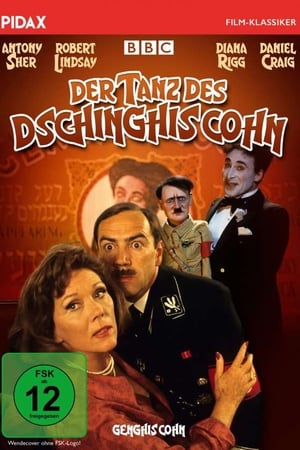 Genghis Cohn