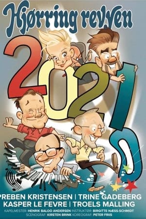 Hjørring Revyen 2021