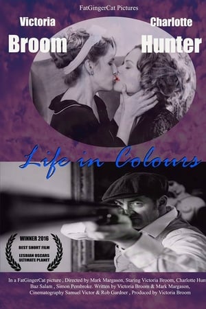 Life in Colors