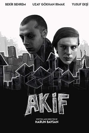 Akif