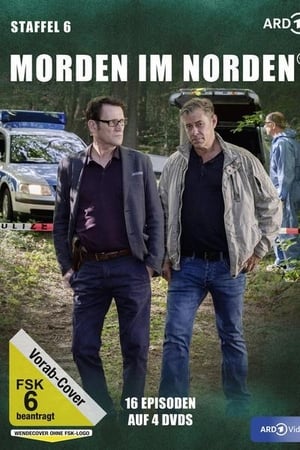 Heiter bis tödlich - Morden im Norden第6季