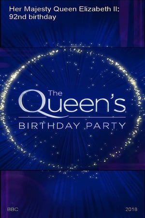 The Queen's Birthday Party