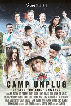 Camp Unplug
