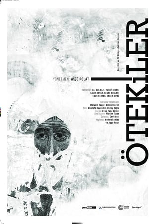 Ötekiler