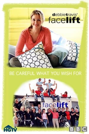 Debbie Travis' Facelift第2季
