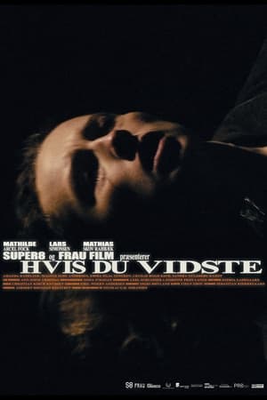 Hvis du vidste