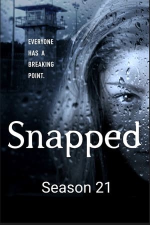 Snapped第21季