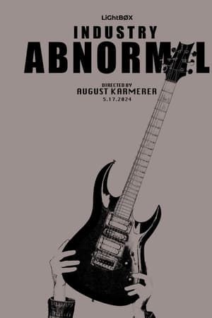 Industry Abnormal