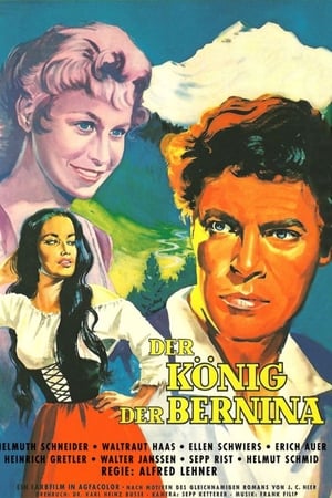 Der König der Bernina