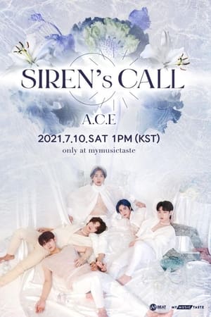 A.C.E ONLINE CONCERT: SIREN'S CALL