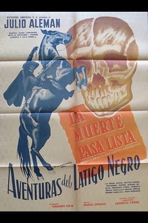 La muerte pasa lista