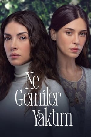 Ne Gemiler Yaktım