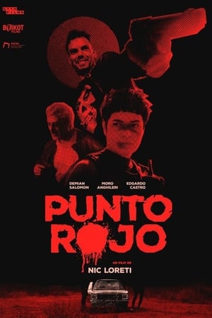 Punto rojo