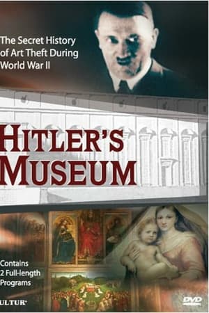 Sonderauftrag Führermuseum