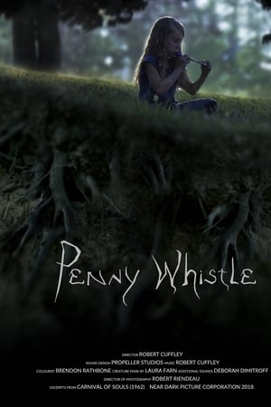 Penny Whistle