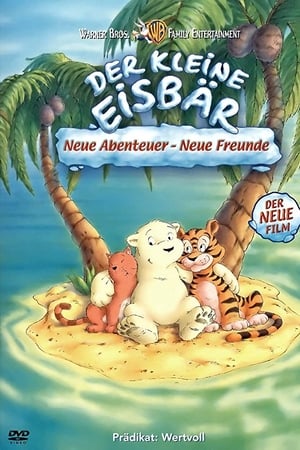 Der kleine Eisbär