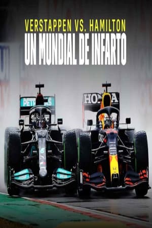 Hamilton vs. Verstappen: un Mundial de infarto