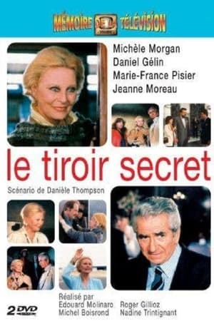 Le Tiroir secret