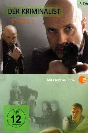 Der Kriminalist第2季