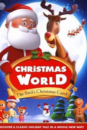 Christmas World: The Bird's Christmas Carol