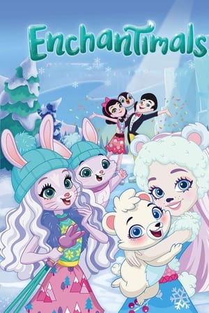 Enchantimals: Tales From Everwilde第2季