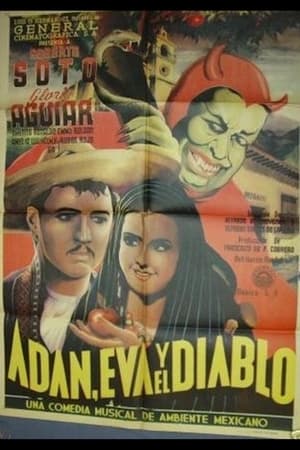 Adán, Eva y el diablo
