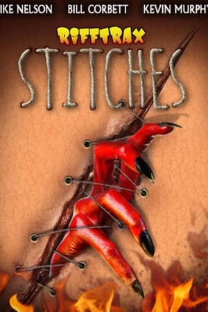RiffTrax: Stitches