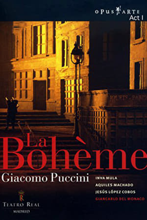 La Boheme