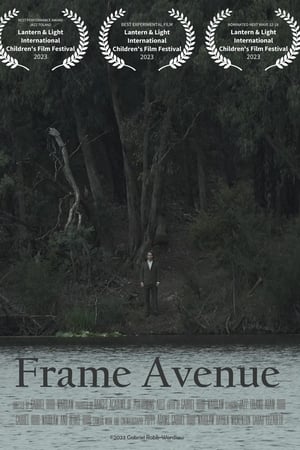 Frame Avenue