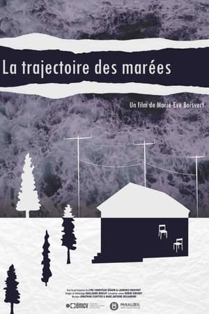 La trajectoire des marées