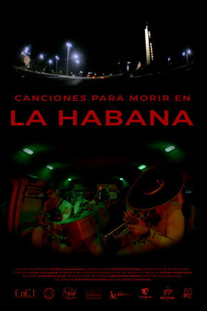 Canciones Para Morir en La Habana