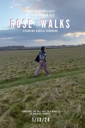 Rose Walks