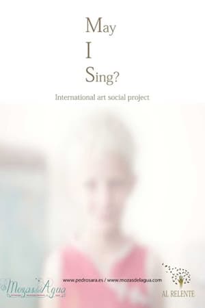 May I sing?