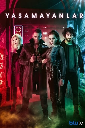 Yaşamayanlar