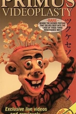 Primus - Videoplasty