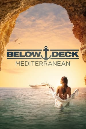Below Deck Mediterranean第 7 季