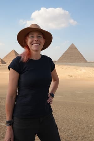 Ancient Egypt by Train