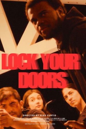 Lock Your Doors