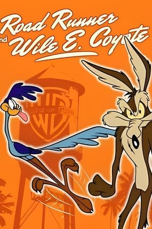 The Road Runner Show