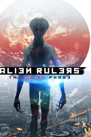Alien Rulers: The Third Phase