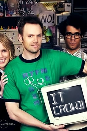 The IT Crowd
