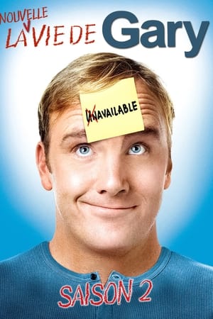 Gary Unmarried第2季
