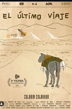 El Último Viaje