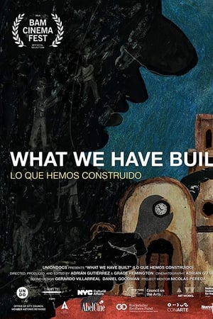 What We Have Built